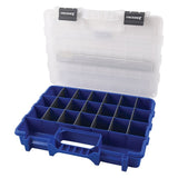KINCROME Plastic Organiser Large 380MM (15") K7915
