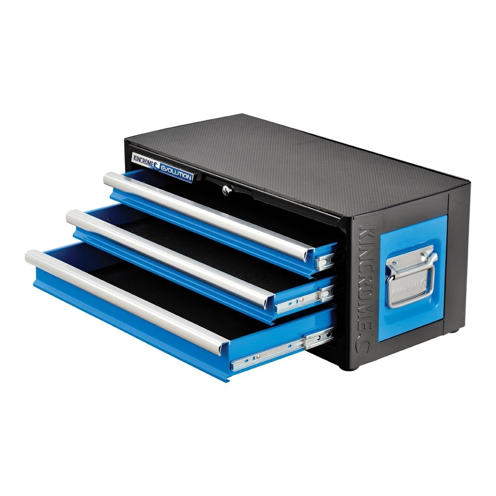 KINCROME EVOLUTION Add-On Chest 3 Drawer K7953