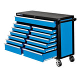 KINCROME EVOLUTION Tool Trolley 13 Drawer Extra-Wide  K7963