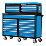 KINCROME EVOLUTION Tool Trolley 13 Drawer Extra-Wide  K7963