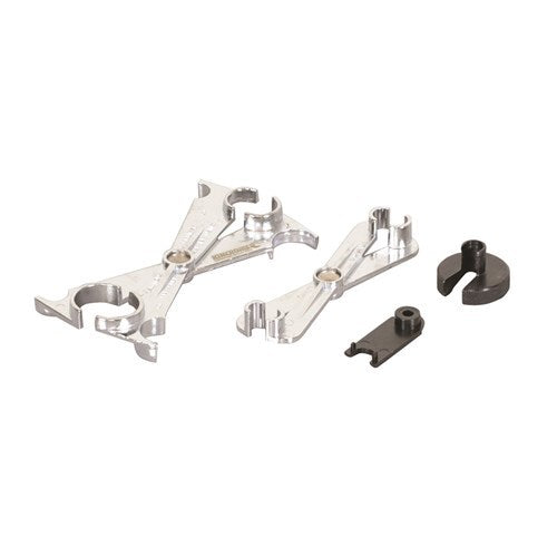 Kincrome Fuel and AC Disconnect Set 4 Piece