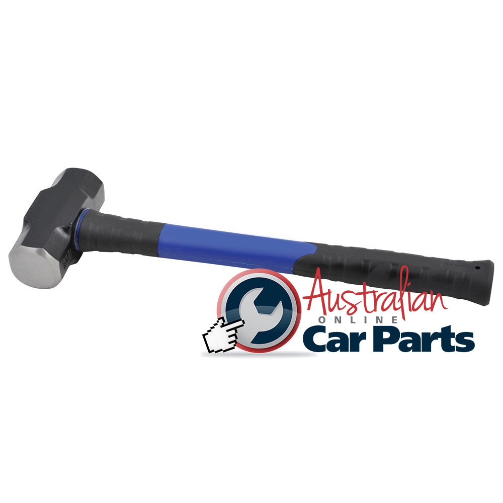 CLUB HAMMER GRPHT 1.8KG/4LB K9064