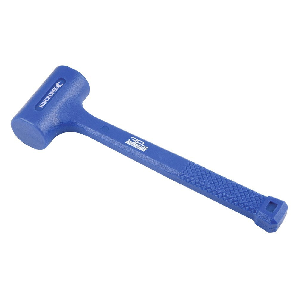 KINCROME Dead Blow Hammer 32oz (907g) K9232