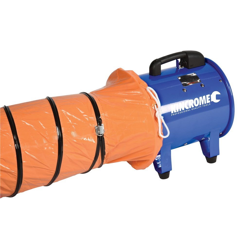 KINCROME Ventilator Duct 5 Metres KP1004