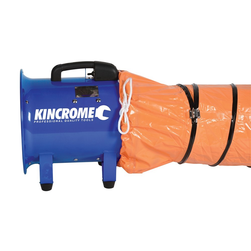 KINCROME Ventilator Duct 5 Metres KP1004