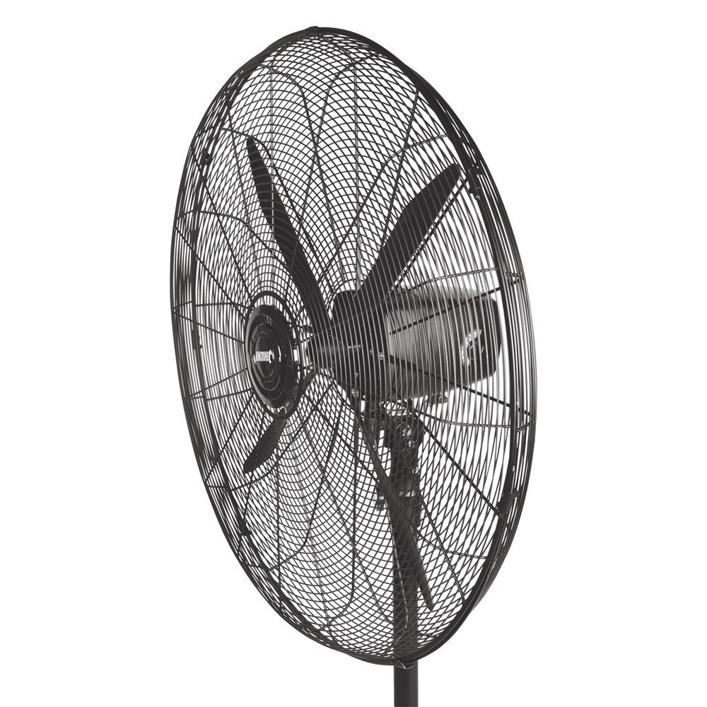 KINCROME Industrial Pedestal Fan 30 (750mm) Kincrome KP1005