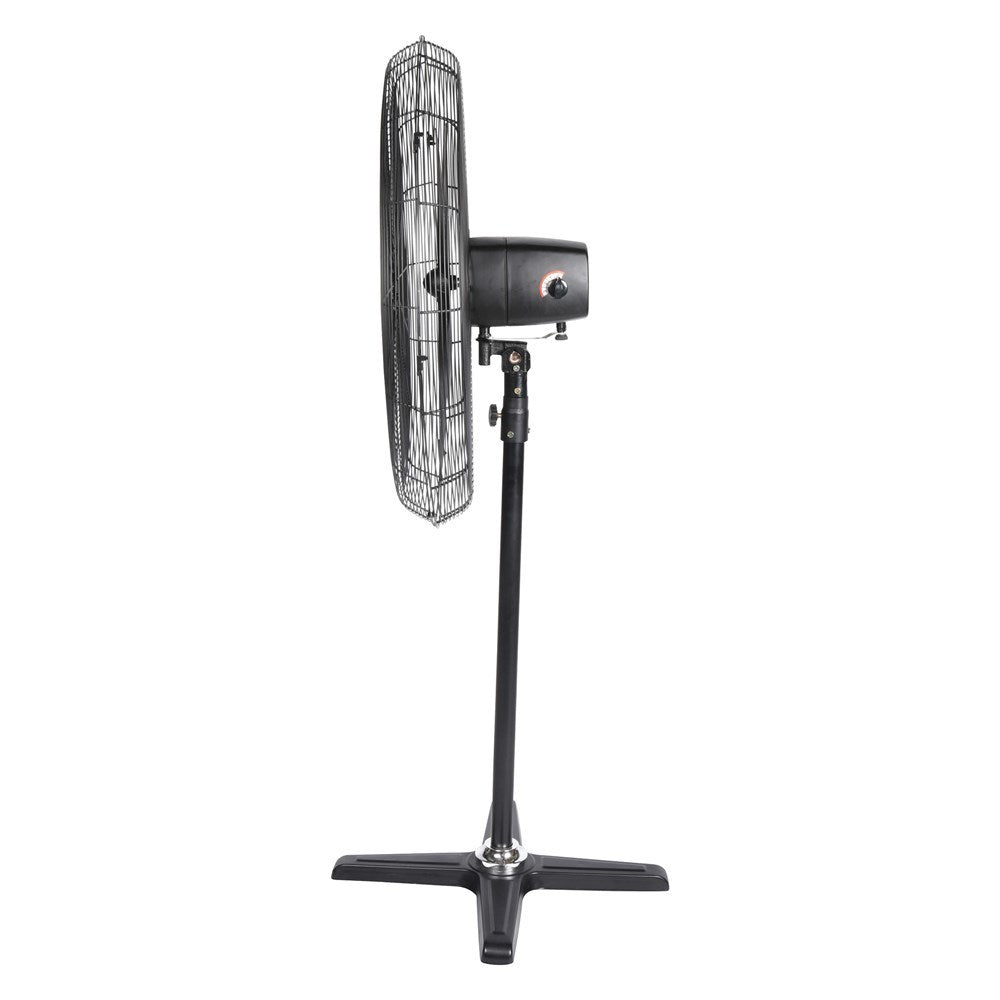 KINCROME Industrial Pedestal Fan 30 (750mm) Kincrome KP1005