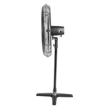 KINCROME Industrial Pedestal Fan 30 (750mm) Kincrome KP1005
