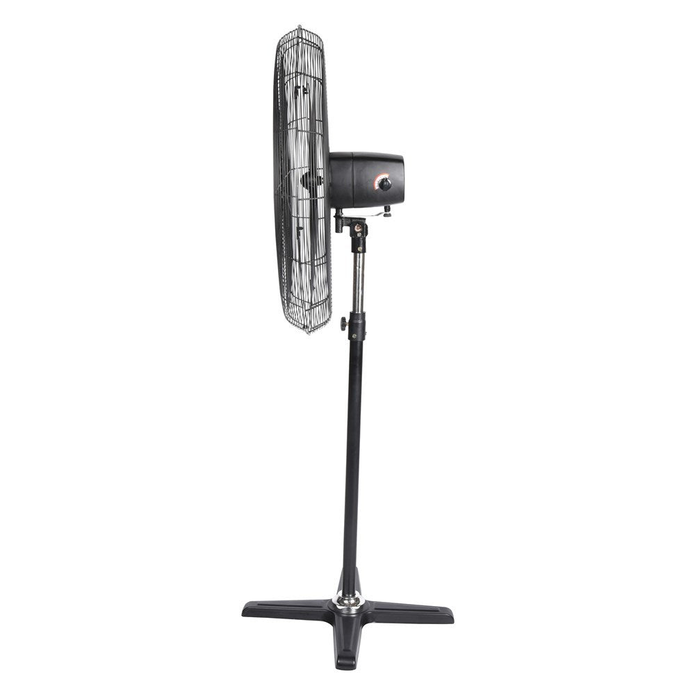 KINCROME Industrial Pedestal Fan 30 (750mm) Kincrome KP1005