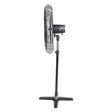 KINCROME Industrial Pedestal Fan 30 (750mm) Kincrome KP1005
