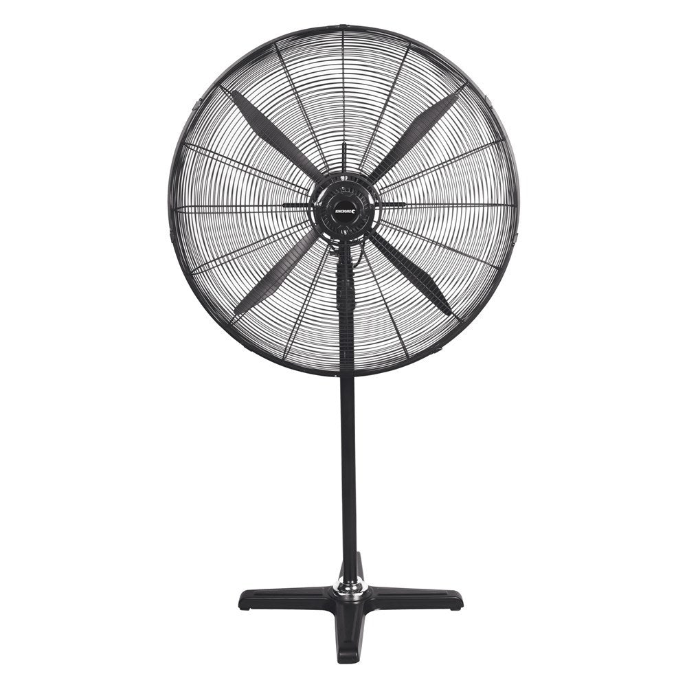 KINCROME Industrial Pedestal Fan 30 (750mm) Kincrome KP1005