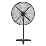 KINCROME Industrial Pedestal Fan 30 (750mm) Kincrome KP1005