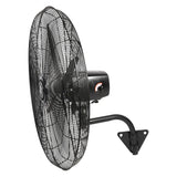 KINCROME Industrial Wall Fan 30 (750mm) KP1006