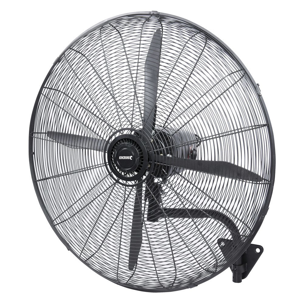 KINCROME Industrial Wall Fan 30 (750mm) KP1006