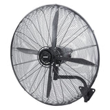 KINCROME Industrial Wall Fan 30 (750mm) KP1006