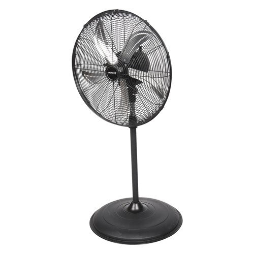 KINCROME Heavy Duty Pedestal Fan 20 (500mm) KP1012