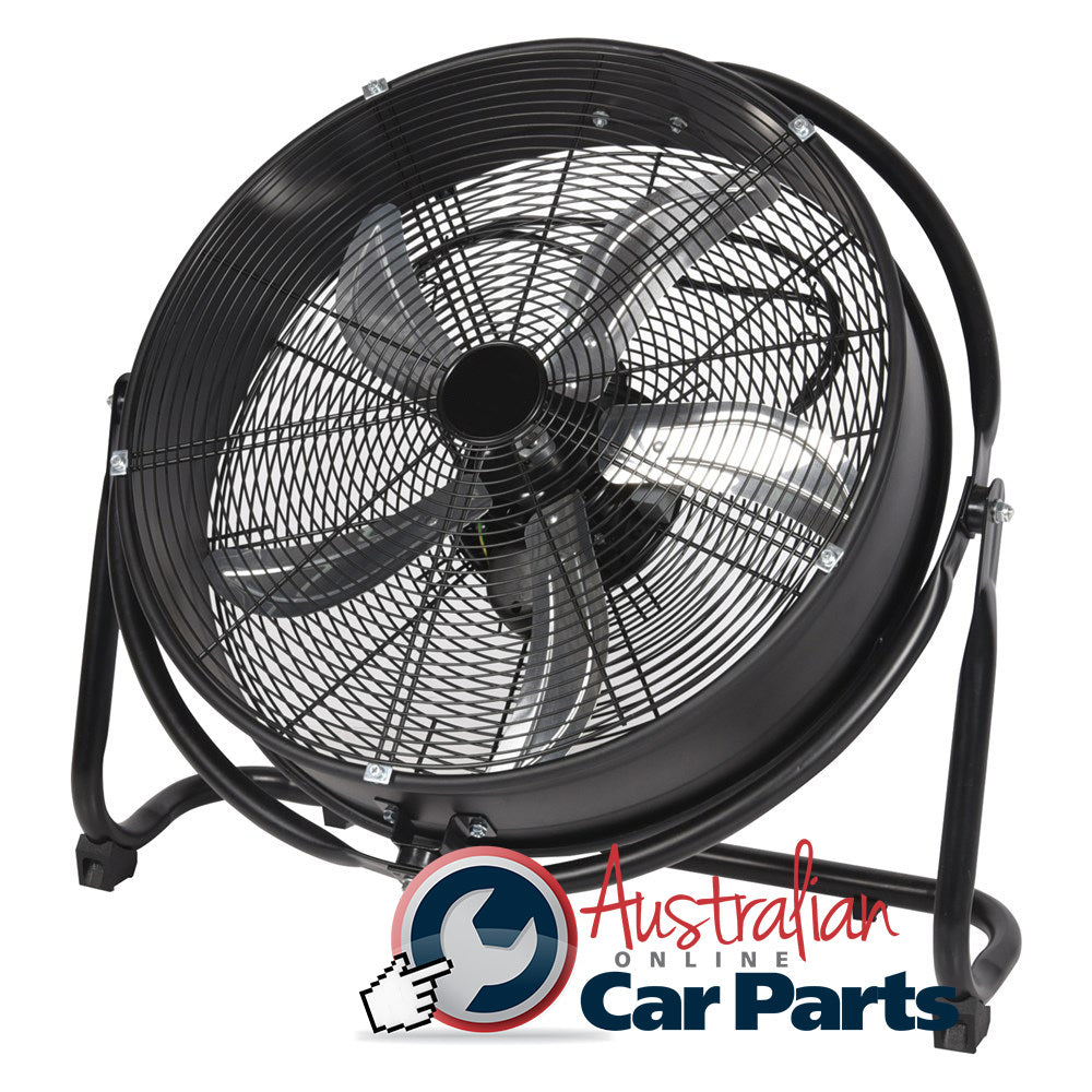KINCROME Heavy Duty 3 in 1 Multi Purpose Fan 20 (500mm) KP1015