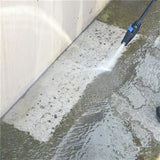 KINCROME Electric Pressure Washer 1400W KP1701