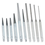 Finkal Combination Punch Set 10 Piece LPS110