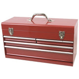 Supatool Tool Chest Kit 300 Piece 1/4' 3/4" Drives S010030
