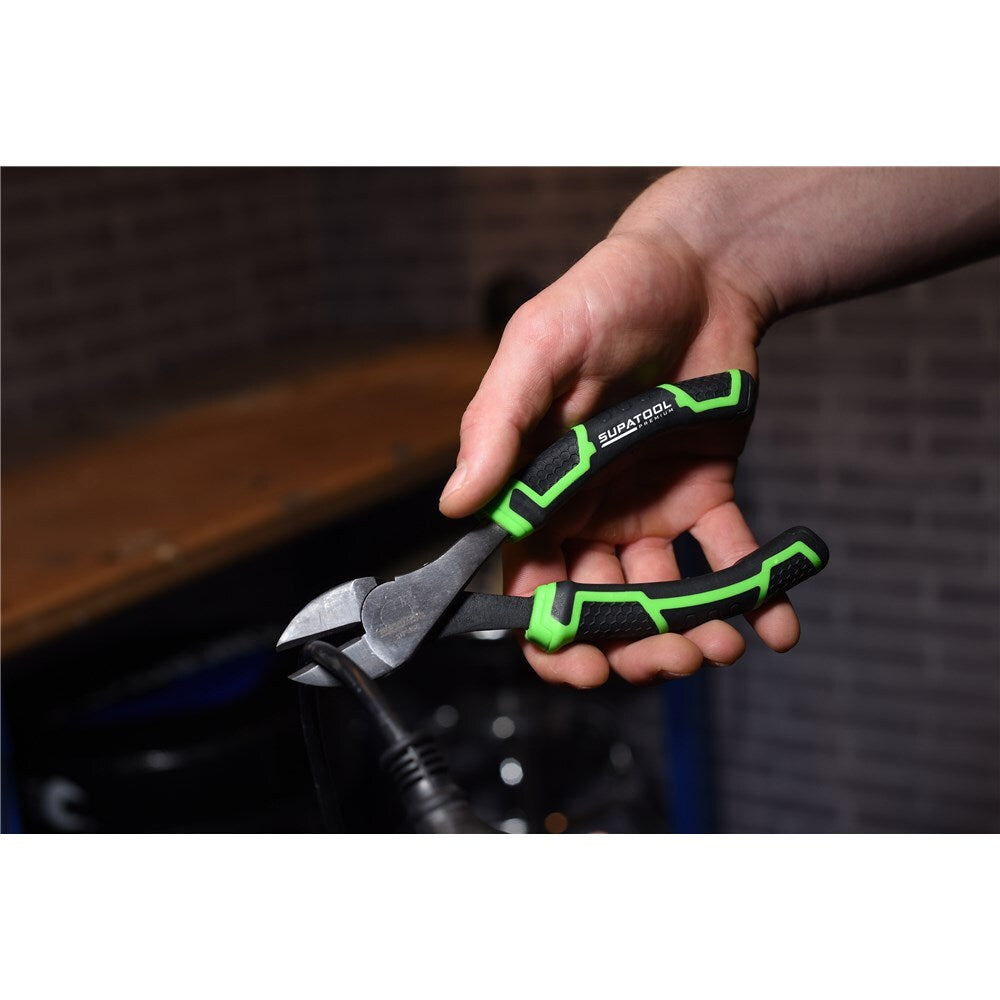 KINCROME Plier Set - 4 Piece STP4104