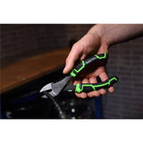 KINCROME Plier Set - 4 Piece STP4104