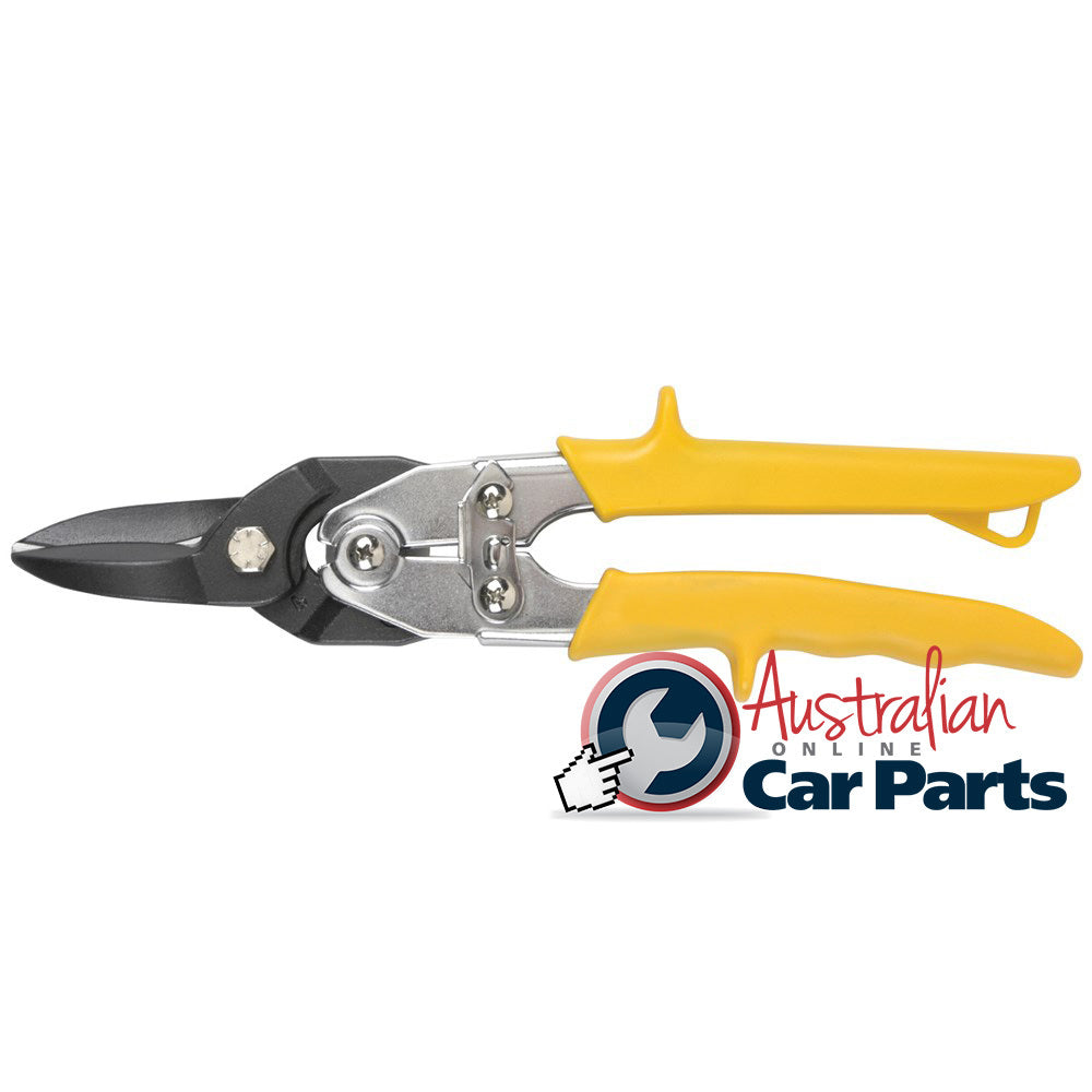 KINCROME Tin Snip Plier Straight Cut 260mm (10") TSSC