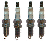 Iridium Spark Plug NGK ZKR7BI-10 Set Of 4 for Jeep Renegade Sport 2015-2020 1.6L