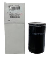 OIL FILTER For Triton Challenger DIESEL 4D56 2.5L GENUINE 2009-2015 1230A114 15200W010P