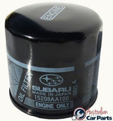 Genuine Oil filter x10 suitable for Subaru Liberty Outback Impreza Forester EJ Eng 15208AA100
