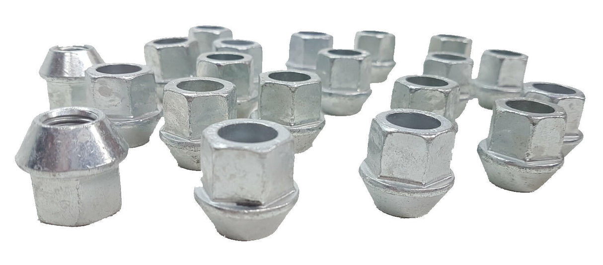 Wheel Nut Set suits Holden Commodore VT VX VY VZ genuine 20 x nuts NEW 09594681