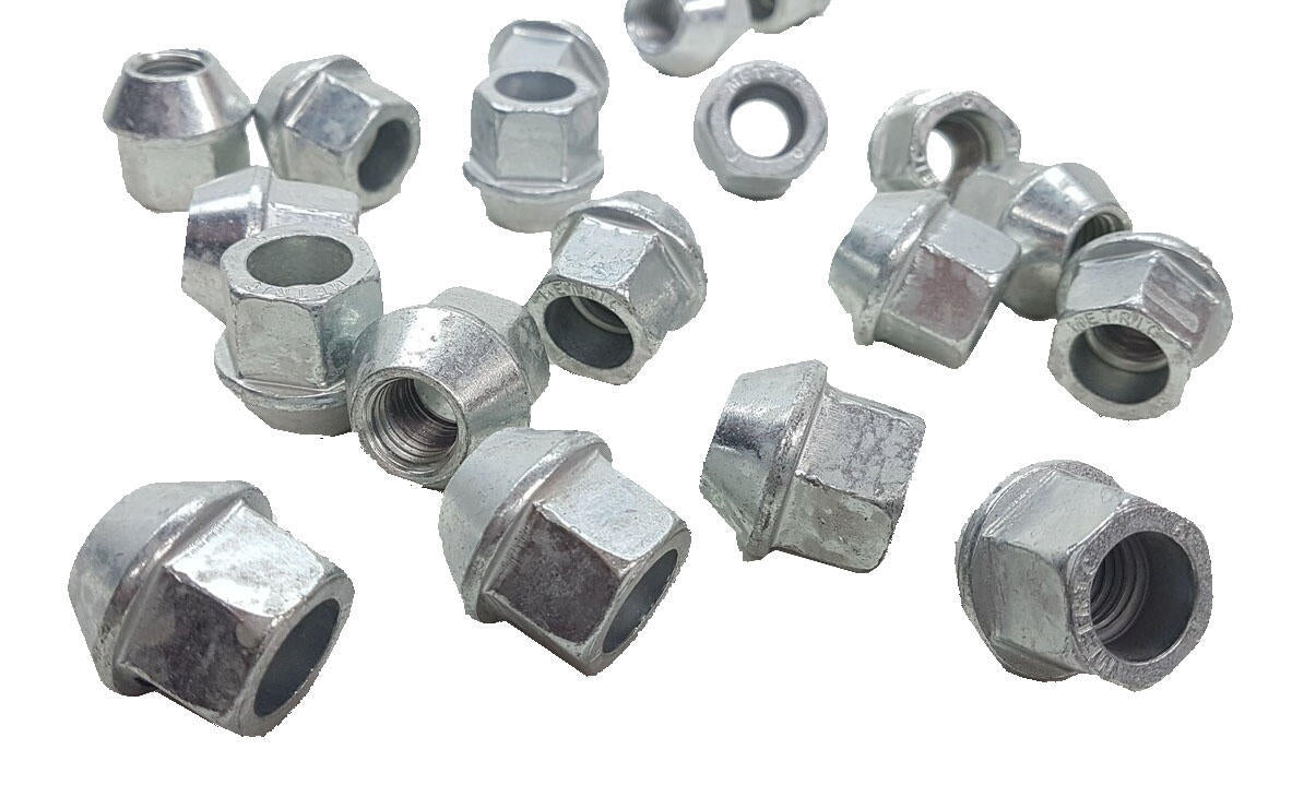 Wheel Nut Set suits Holden Commodore VT VX VY VZ genuine 20 x nuts NEW 09594681