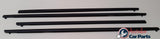 Outer Door weatherstrips & Turret Black mould kit suits VE VF Holden Commodore Sedan New Genuine