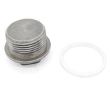 Sump Plug & Washer  for Holden Commodore VT VX VY V6 ECOTEC 19mm New Genuine Drain