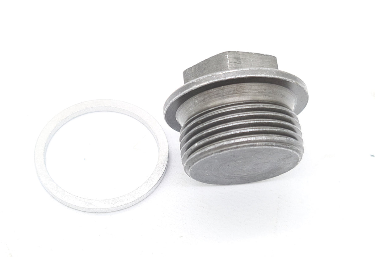 Sump Plug & Washer  for Holden Commodore VT VX VY V6 ECOTEC 19mm New Genuine Drain