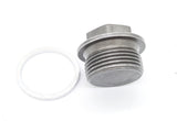 Sump Plug & Washer  for Holden Commodore VT VX VY V6 ECOTEC 19mm New Genuine Drain