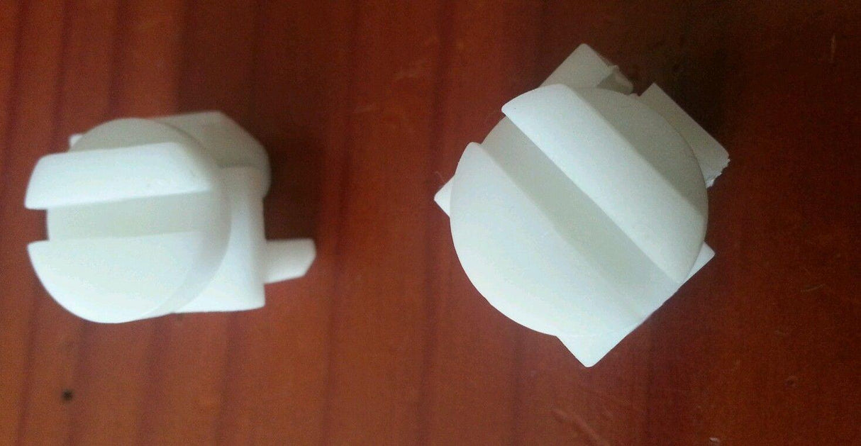 Map Pocket seat Clips suitable for commodore VT VX VU VY VZ WH WK WL new genuine Statesman
