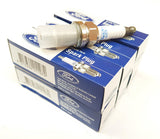 Spark Plugs for Falcon BF FG LPG AGSP22YE07 Iridium Genuine set of 6