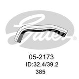 Radiator Hose Set Upper & Lower For HOLDEN Commodore VE VF V8 Gates from 06/2009 onwards