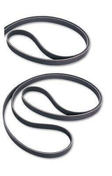 Drive belt set inc AC kit suits Holden Commodore V8 5.7 6.0 LS1 VT VU VX VY VZ Genuine