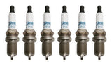 Spark Plugs ACDelco for Nissan Maxima 3.5l J31 2002-2009 Double Platinum