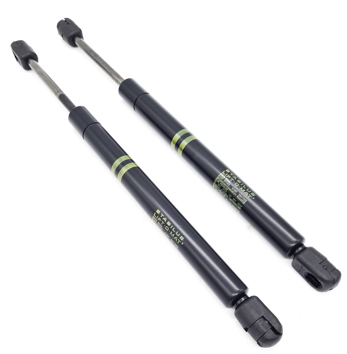 Boot Lid lift Strut Pair for Holden Caprice WK WL 2003-2005 92096293