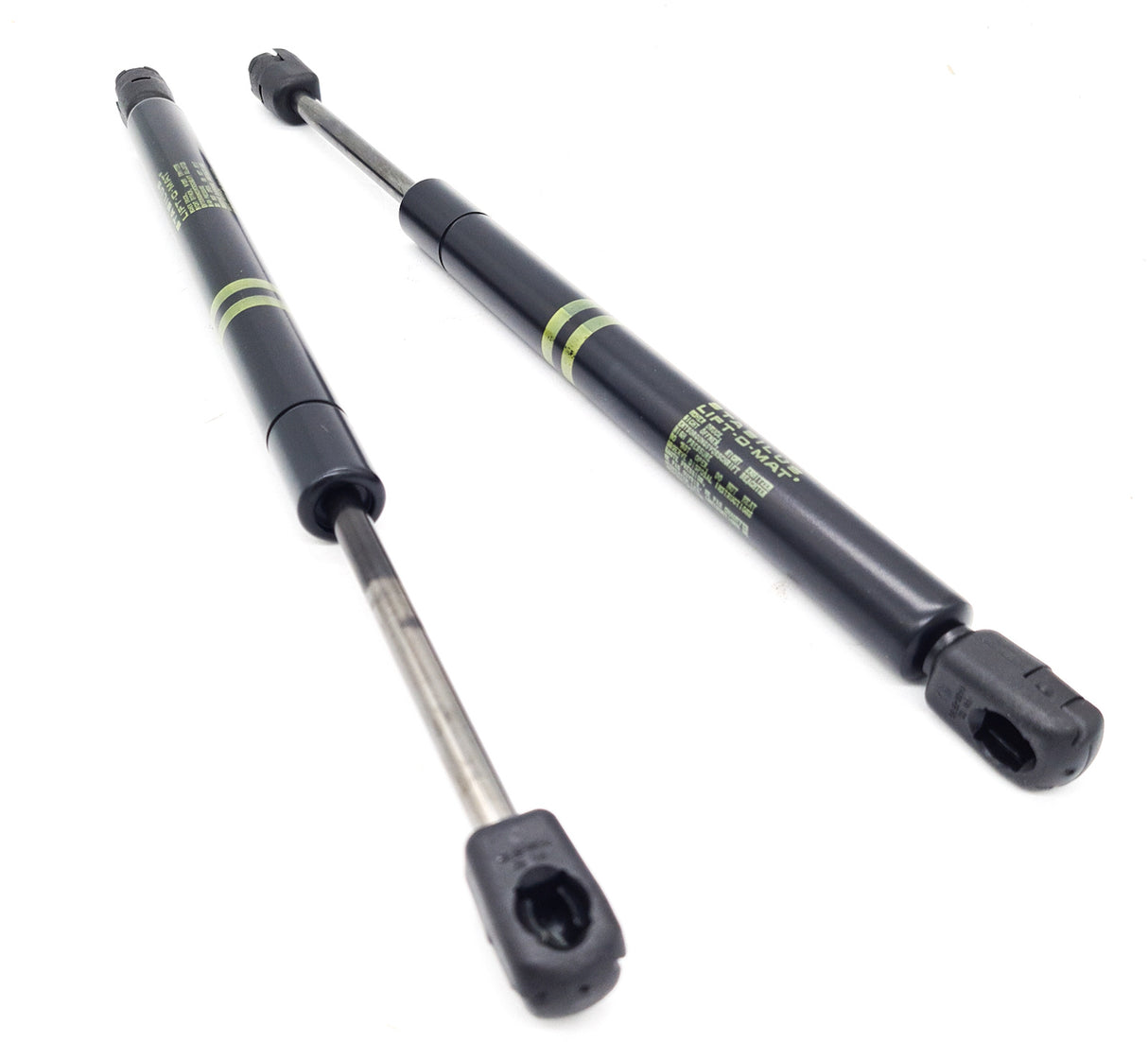 Boot Lid lift Strut Pair for Holden Caprice WK WL 2003-2005 92096293