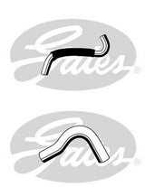 Radiator Hose Kit Upper Lower Gates For CHALLENGER PB PC TRITON MN ML Diesel
