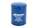Oil Filter ACDelco Pack Of 3 suitable for Mitsubishi 380 ASX LANCER MAGNA MIRAGE COLT Z456