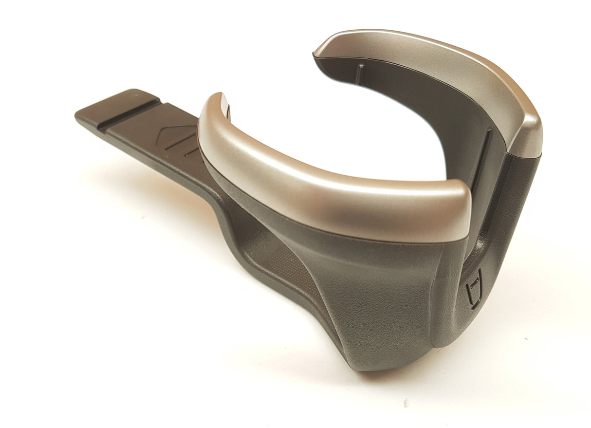 Cup / Can Holder pair suits Holden Colorado RG 2017-2019 New Genuine 52124622 Beverage Drink