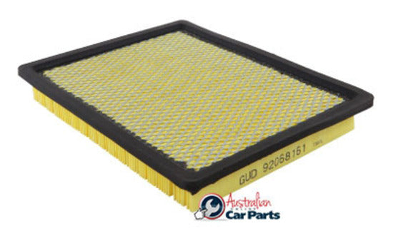 Air Filter x3 Genuine suitable for Holden Commodore VT VX VY VZ V6 V8 92068161