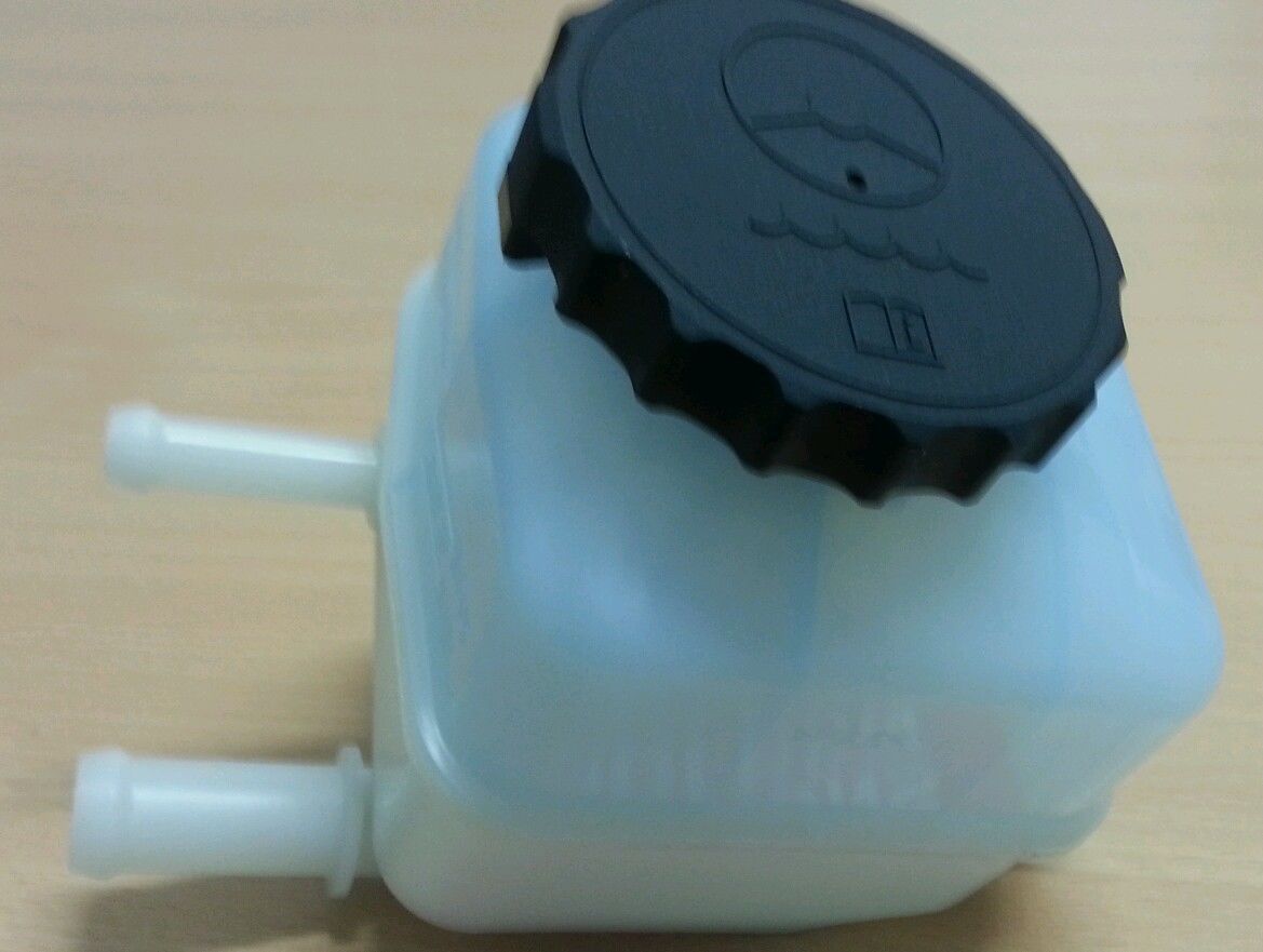 POWER STEERING RESERVOIR & HOSES VX VY COMMODORE HOLDEN NEW GENUINE BOTTLE FLUID
