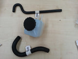 POWER STEERING RESERVOIR & HOSES VX VY COMMODORE HOLDEN NEW GENUINE BOTTLE FLUID