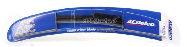 Front Wiper Blades VE VF Holden Commodore GM Acdelco NEW SEDAN WAGON UTE 2006-2017